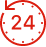 7/24 Hızlı Servis Hizmeti ve Yedek Parça Temini
