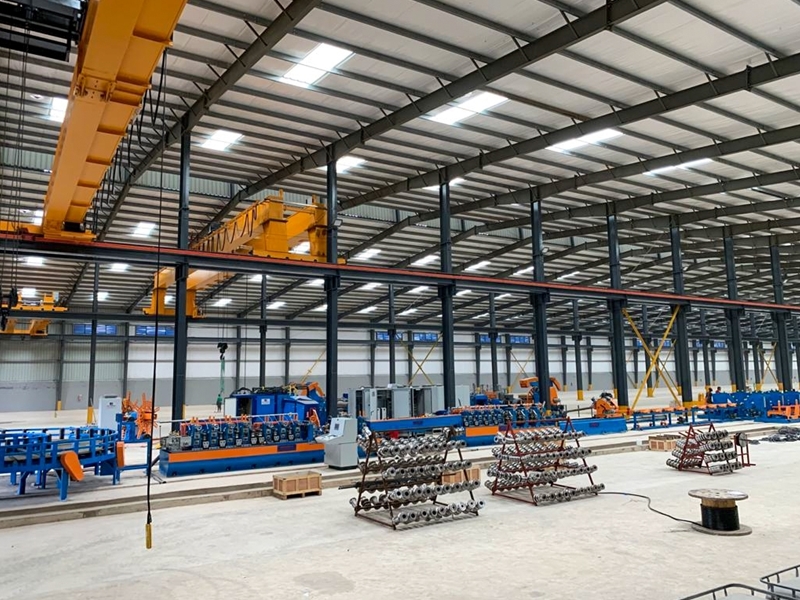Turnkey Facility Service -