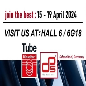 TUBE & WIRE DUSSELDORF 2024
